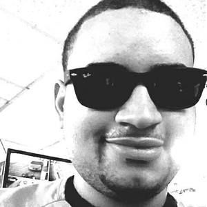 Meet your Posher, Isaiah